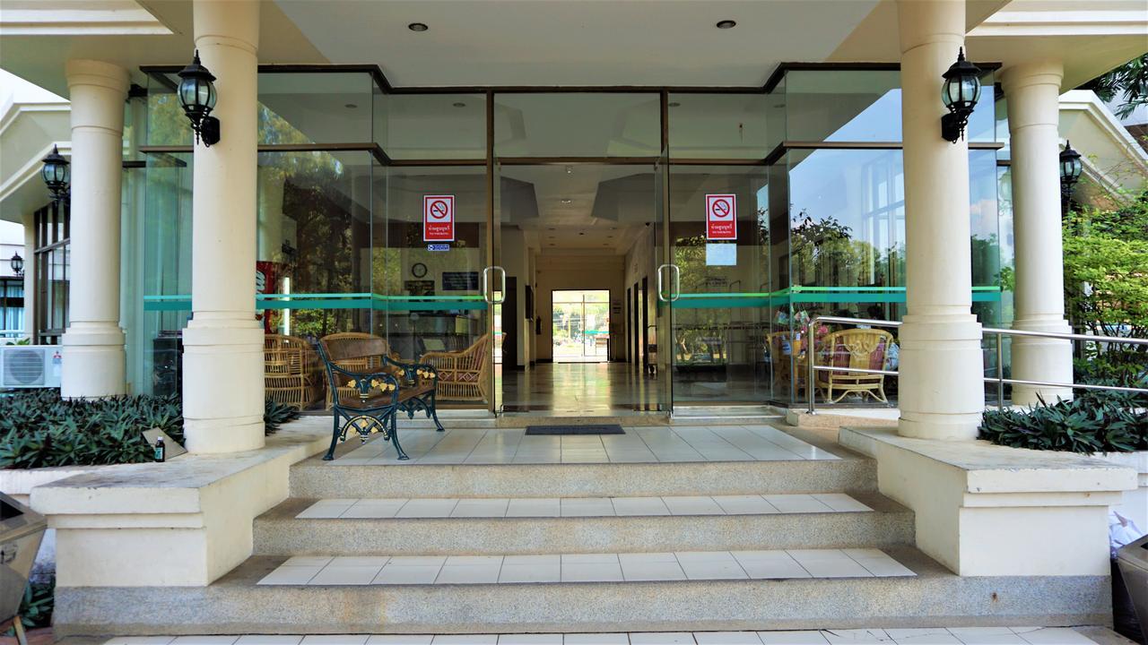 Vip Condochain Rayong 427 Ban Phe Εξωτερικό φωτογραφία