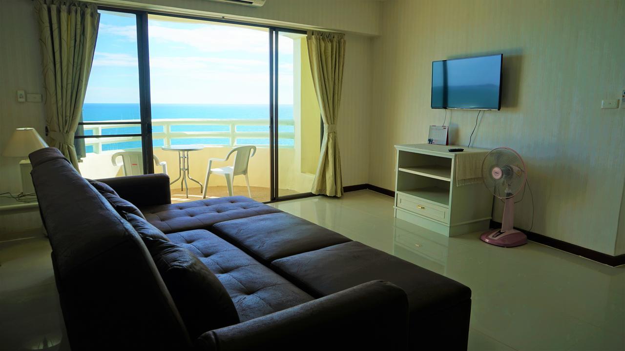 Vip Condochain Rayong 427 Ban Phe Εξωτερικό φωτογραφία