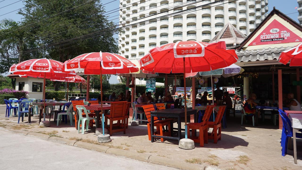 Vip Condochain Rayong 427 Ban Phe Εξωτερικό φωτογραφία