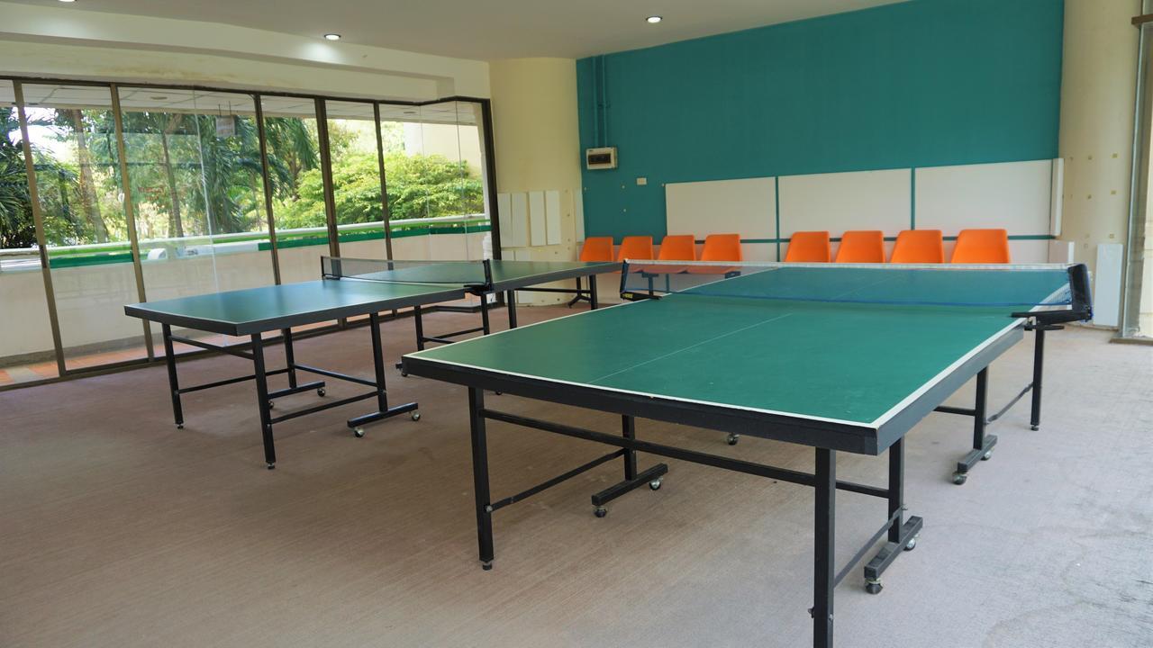 Vip Condochain Rayong 427 Ban Phe Εξωτερικό φωτογραφία